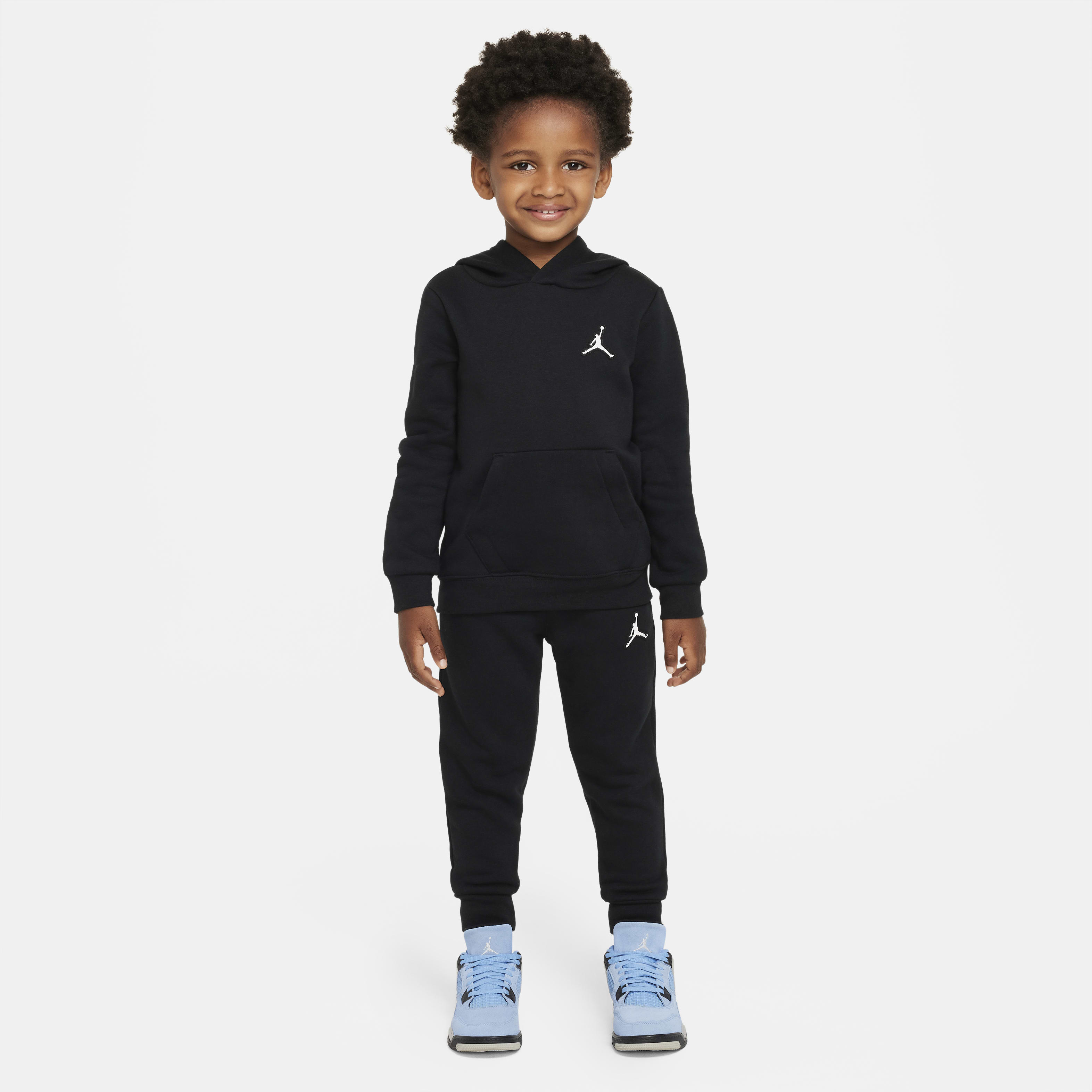 Toddler jordan hoodie best sale